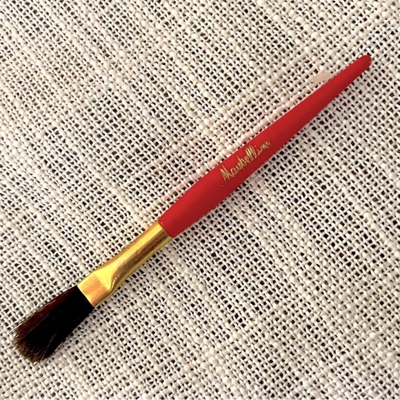 Vintage MAYBELLINE Brow Makeup Brush - Picture 1 of 3